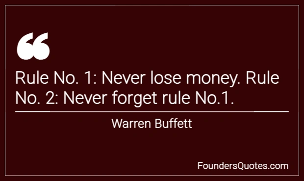 famous warren buffett quotes